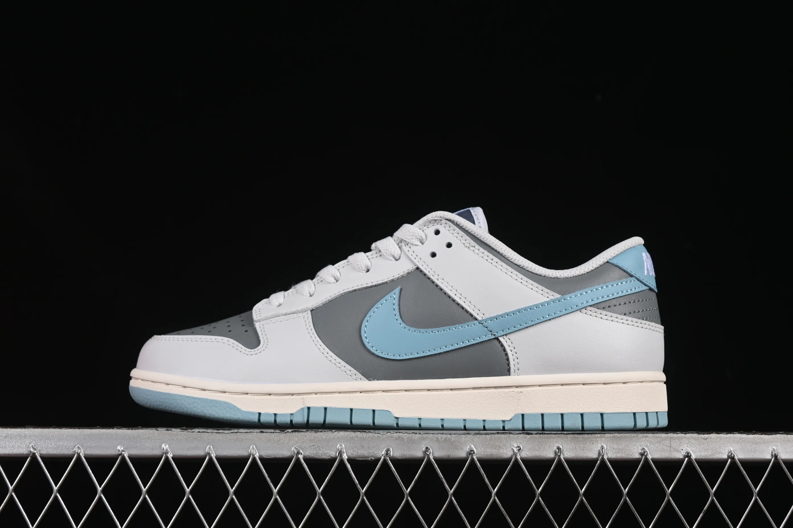 All categories Nk SB Dunk series Nk SB Dunk Low low-top sneakers Nike SB Dunk Low blue-gray low-top casual sneakers HF5441-001